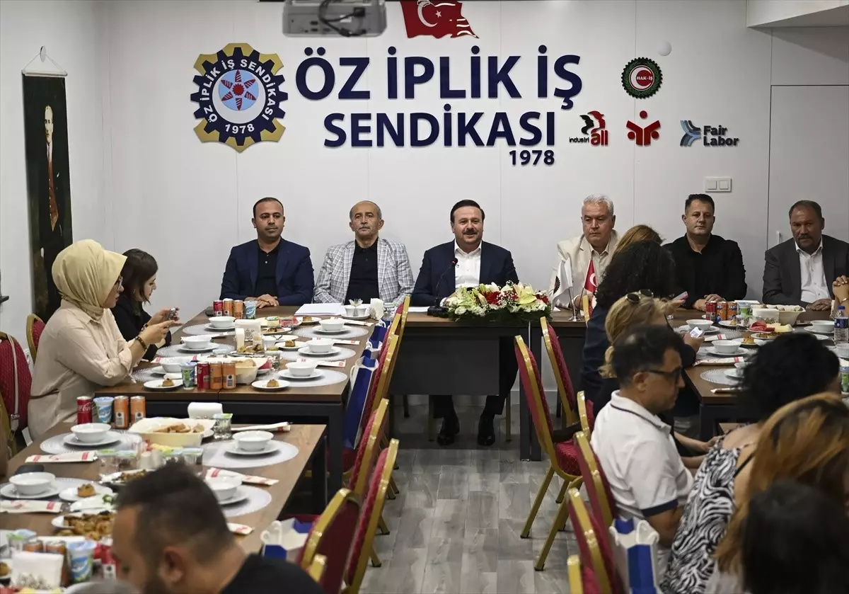 Tekstil Sektöründe Markalaşma Sorunu