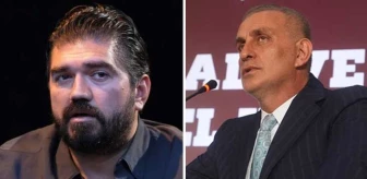 Rasim Ozan Kütahyalı'dan tartışma yaratacak iddia: İbrahim Hacıosmanoğlu Fenerbahçe'yi şampiyon yapacak