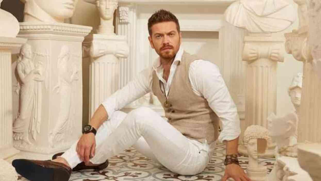 Sandık Kokusu Bora kim? Engin Öztürk kimdir, kaç yaşında ve hangi dizilerde oynadı?