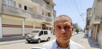 Şırnak'ta Hava Sıcaklığı 44 Dereceye Ulaştı