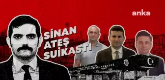 Ülkü Ocakları Genel Merkez Yöneticisi Tolgahan Demirbaş, tutuklu sanık Emre Yüksel'e darbedilmiş bir kişinin görüntülerini göndermiş