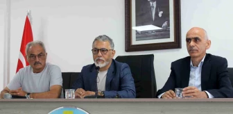 Giresun'da Üretici Örgütleri Fındık Rekoltesi Açıklamasına Tepki Gösterdi