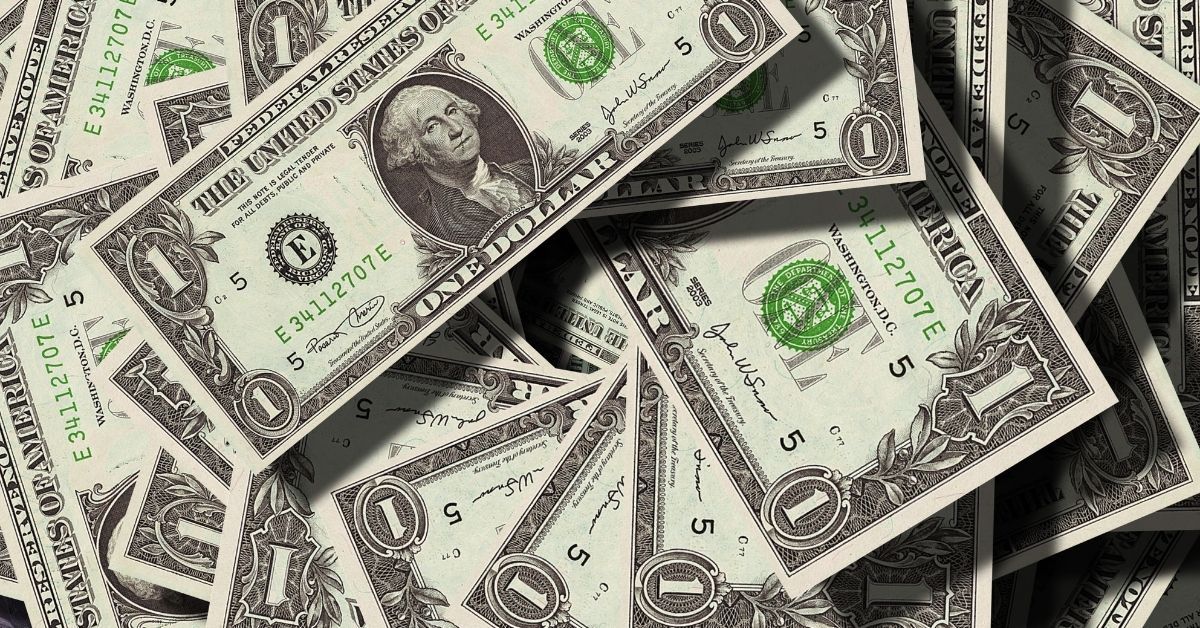 23 Temmuz DOLAR KAÇ TL? 1 dolar ne kadar? Euro, sterlin ne kadar? Canlı döviz kuru!