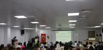 Amasya'da LGS'de Dereceye Giren Öğrencilere Ödül Töreni