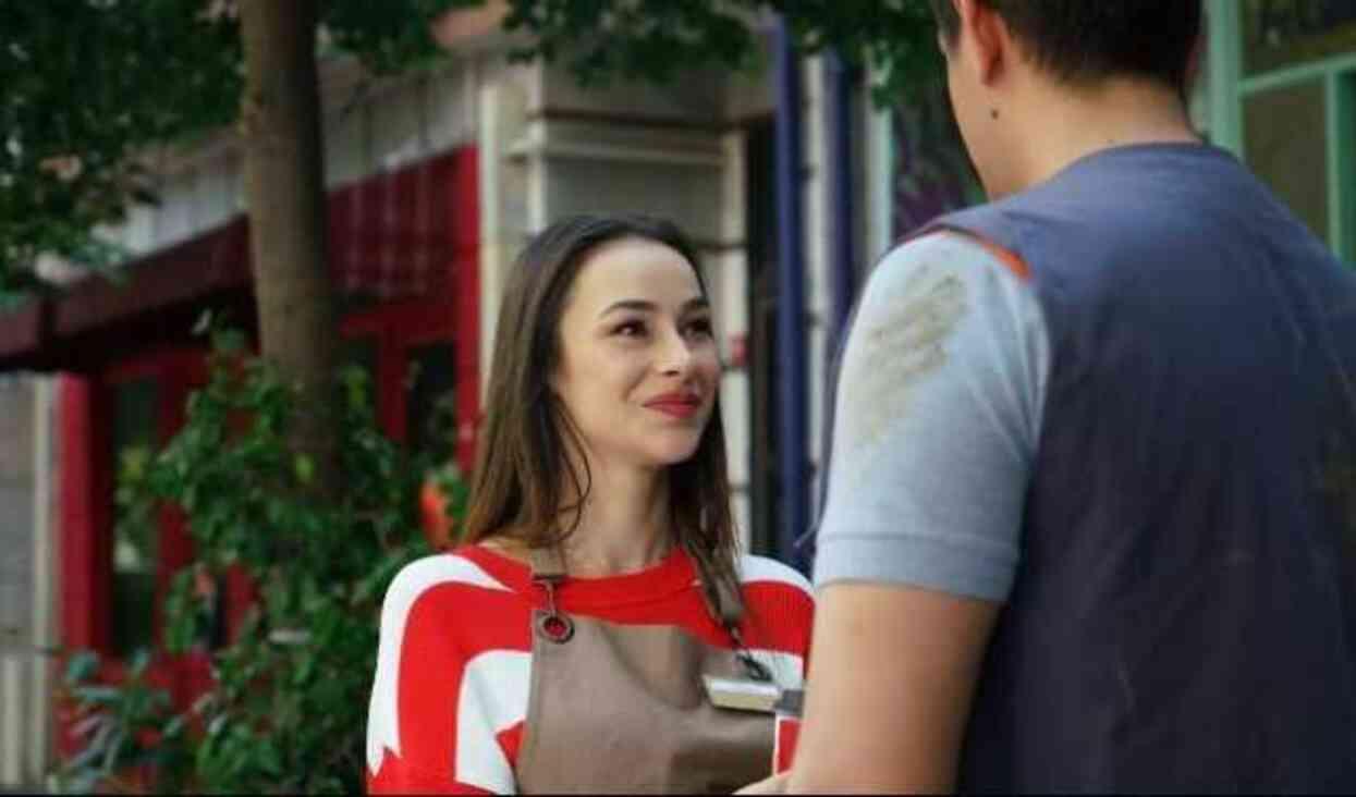 Ayazın Sonu Güneş dizisinin oyuncu kadrosunda kimler var? Ayazın Sonu Güneş dizisinin konusu ne?