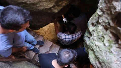 Buzluk mağarası nerede, nasıl gidilir? Buzluk mağarası neden soğuk?