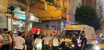 Diyarbakır'da silahlı kavga: 3 kişi yaralandı