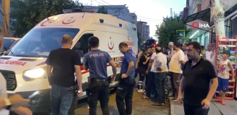 Diyarbakır'da kiracı ile mülk sahibi arasında silahlı, bıçaklı kavga: 3 yaralı