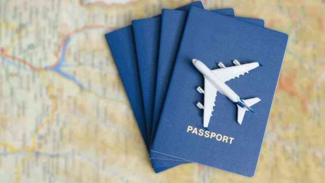 Dünyanın en güçlü pasaportları hangisi? Türk pasaportu kaçıncı sırada 2024?
