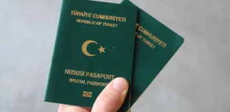 Dünyanın en güçlü pasaportları hangisi? Türk pasaportu kaçıncı sırada 2024?