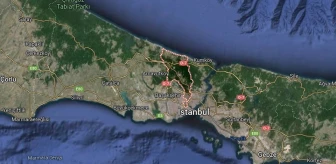 Eyüpsultan hangi yakada, İstanbul'un neresinde? Eyüpsultan nerede, Avrupa yakasında mı Anadolu yakasında mı?