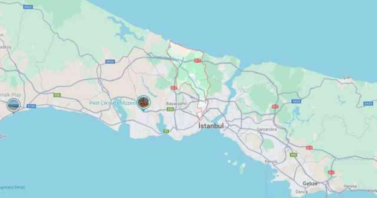 Eyüpsultan hangi yakada, İstanbul'un neresinde? Eyüpsultan nerede, Avrupa yakasında mı Anadolu yakasında mı? Eyüpsultan hangi yakada, İstanbul'un neresinde? Eyüpsultan nerede, Avrupa yakasında mı Anadolu yakasında mı?