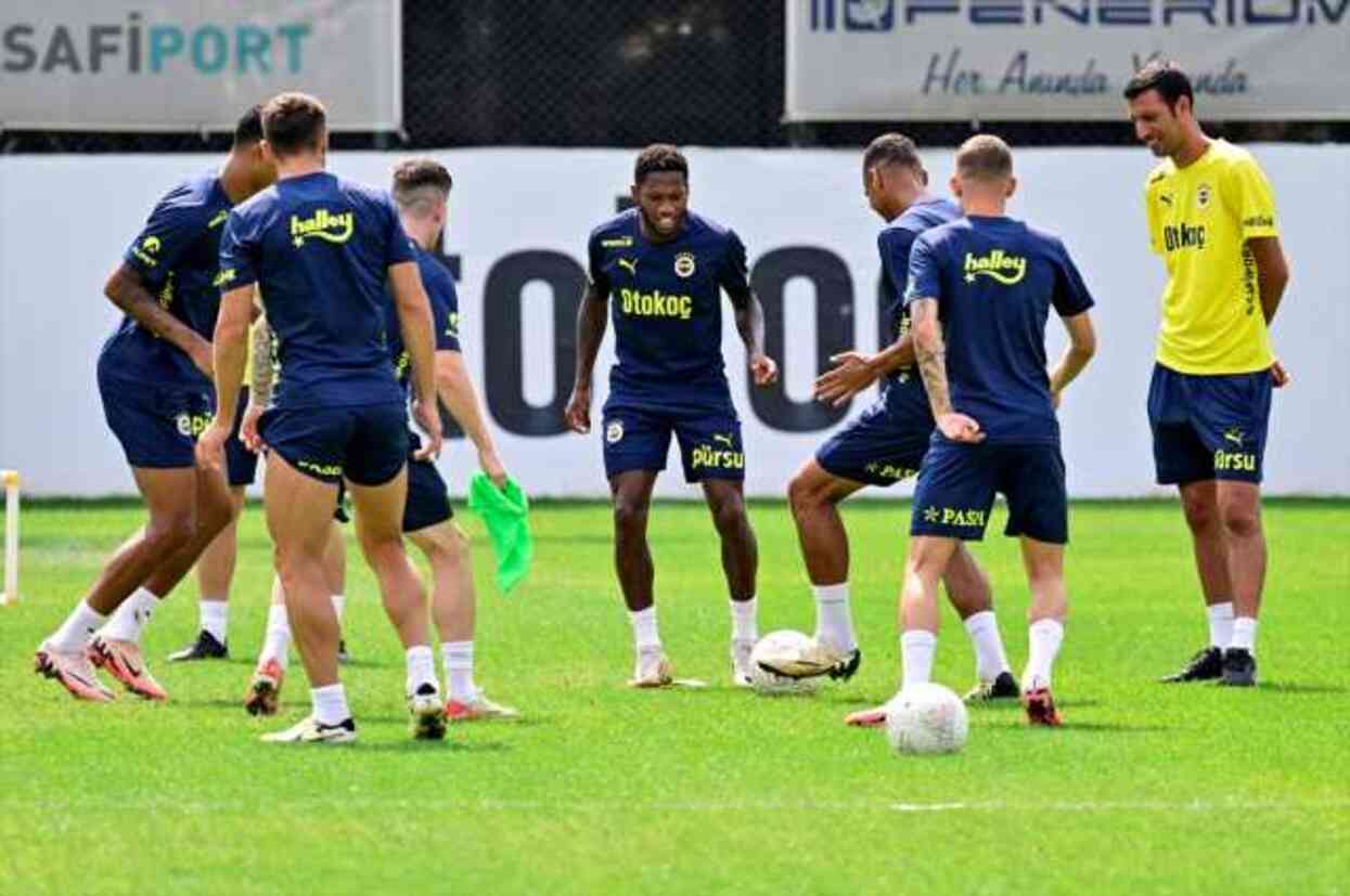 FENERBAHÇE ŞAMPİYONLAR LİGİ MAÇI| Lugano-Fenerbahçe Şampiyonlar Ligi 2. ön eleme turu maçı saat kaçta, hangi kanalda?
