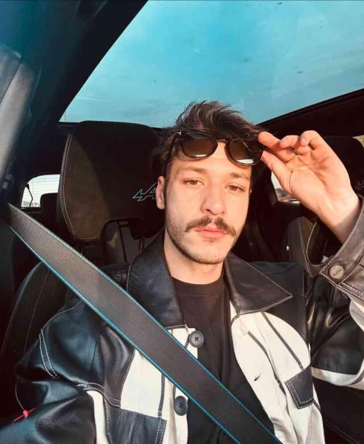 Hafsanur Sancaktutan ve Kubilay Aka sevgili mi?