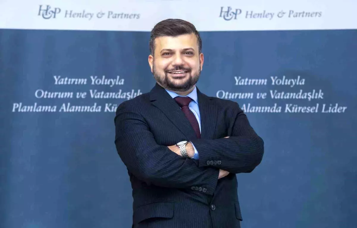 Singapur, 'Dünyanın En Güçlü Pasaportu' Unvanını Yeniden Aldı
