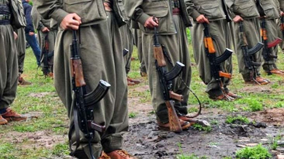 Irak hükümetinden devlet kurumlarına talimat! PKK 'Yasaklı örgüt' şeklinde tanımlanacak