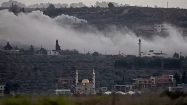 Alarm in northern Israel! Schools will not open due to security reasons.