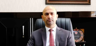 Kumluca Cumhuriyet Başsavcısı Mardin'e atandı