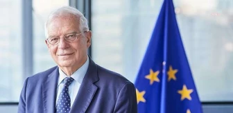 AB Dış Politika Şefi Borrell, Macaristan'ın Ukrayna savaşı tutumu nedeniyle toplantıya ev sahipliği yapmayacak