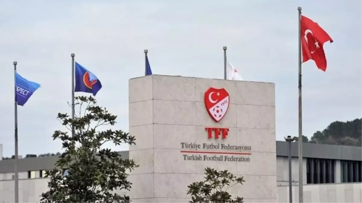 TFF, Süper Lig'de yabancı futbolcu kuralında değişiklik yaptı