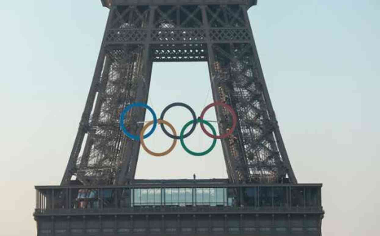 Voleybol maçları ne zaman? Filenin Sultanları Paris Olimpiyat maçları hangi gün oynanacak?
