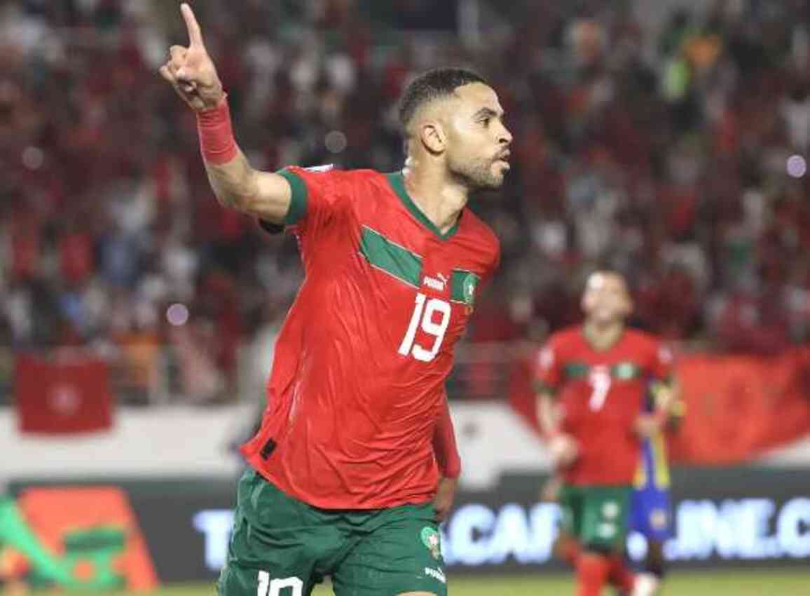 Youssef En-Nesyri ne zaman İstanbul'a gelecek? Fenerbahçe Youssef En-Nesyri'yle anlaştı mı?