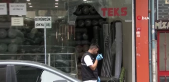 Zeytinburnu'nda otomobil park etme tartışması silahlı kavgaya dönüştü: 1 ölü