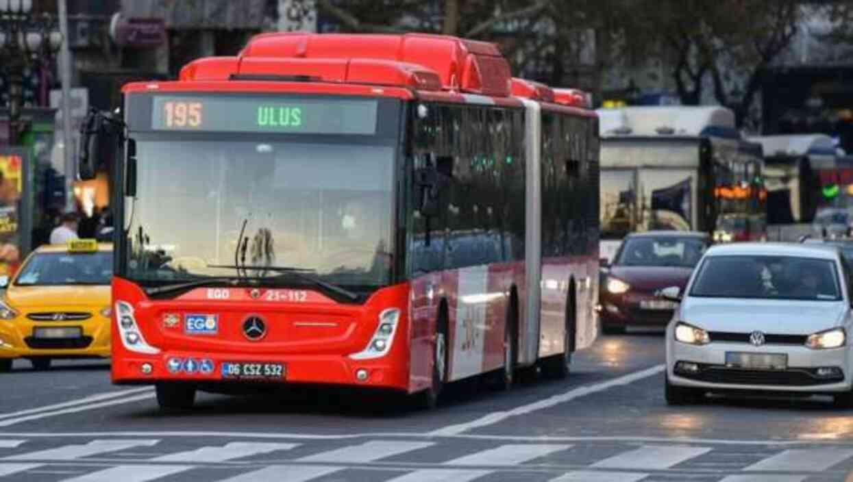 Ankara otobüs ücretleri ne kadar oldu? Ankara EGO otobüs, minibüs, metro ücretleri ne kadar?