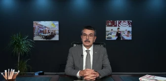 Milli Eğitim Bakanı: Türk öğrenci kaydına izin verilmeyen okullar mevzuata uymalı
