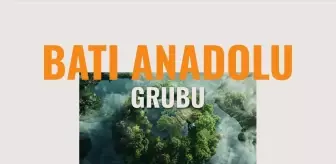 Batı Anadolu Grubu İlk Sürdürülebilirlik Raporunu Yayımladı