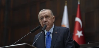 Erdoğan: Türkiye'nin ekonomik kapasitesi kredi notlarının üzerinde