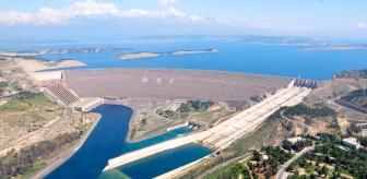 Atatürk Barajı ve HES, Ülke Ekonomisine Yılda 1,7 Milyar Dolar Katkı Sağlıyor