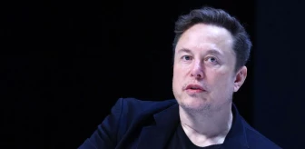 Elon Musk, cinsel kimlik yasası nedeniyle şirketlerini Texas'a taşıma kararı aldı
