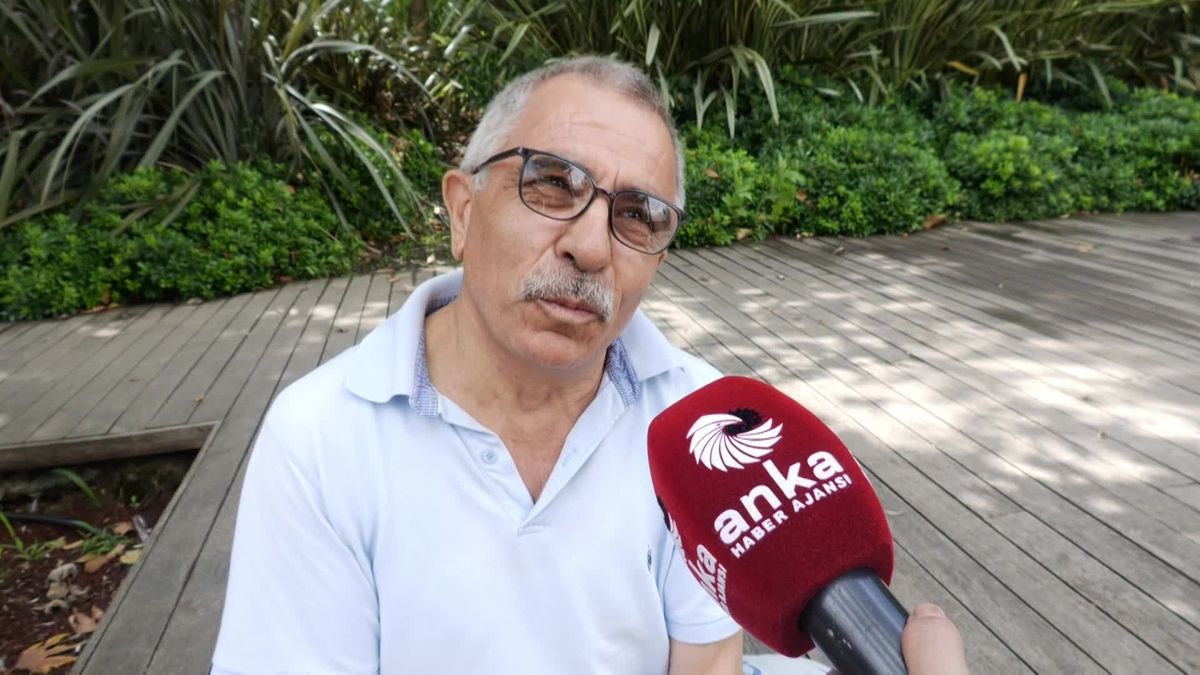 Emekliler, Erdoğan'ın emekli maaşlarıyla ilgili sözlerini değerlendirdi