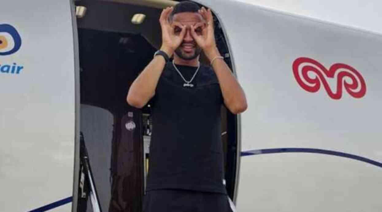 En-Nesyri müslüman mı? Youssef En-Nesyri nereli, dini ne, ailesi müslüman mı? En-Nesyri müslüman mı? Youssef En-Nesyri nereli, dini ne, ailesi müslüman mı?