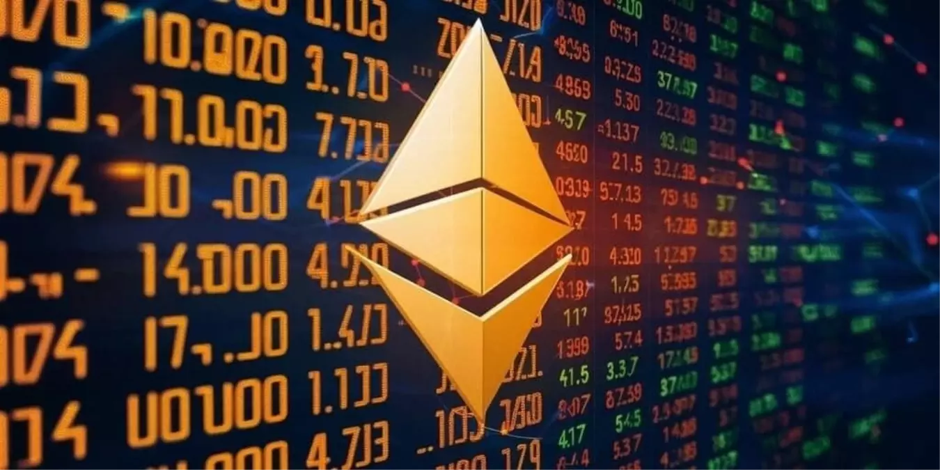 Ethereum ETF'lerinden büyük başarı