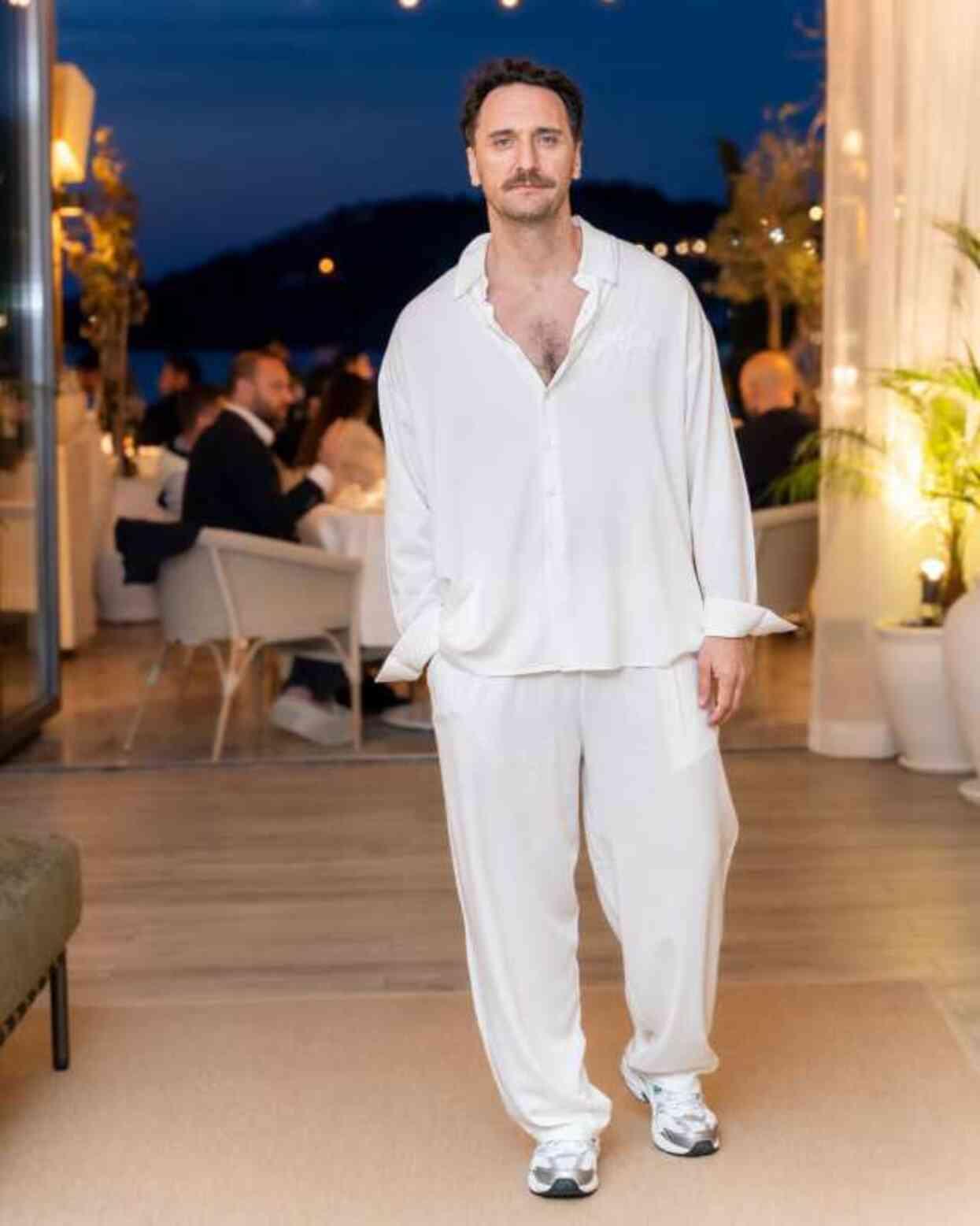 Fırat Çelik kimdir? Kızılcık Şerbeti kadrosuna dahil olan Fırat Çelik kaç yaşında, nereli?