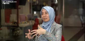 Fizyoterapist Bilge İrem Ulukuş: Kadınlarda idrar kaçırma sorununu fizik tedavi ile çözüyoruz