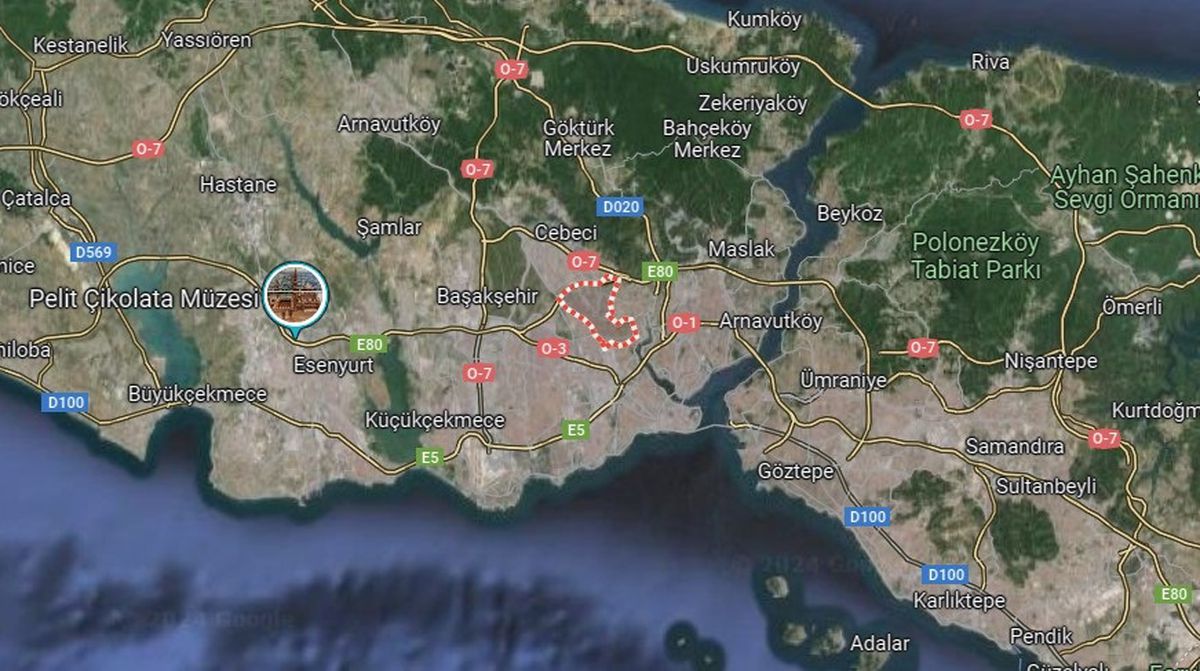 Gaziosmanpaşa hangi yakada, İstanbul'un neresinde? Gaziosmanpaşa nerede, Avrupa yakasında mı Anadolu yakasında mı?