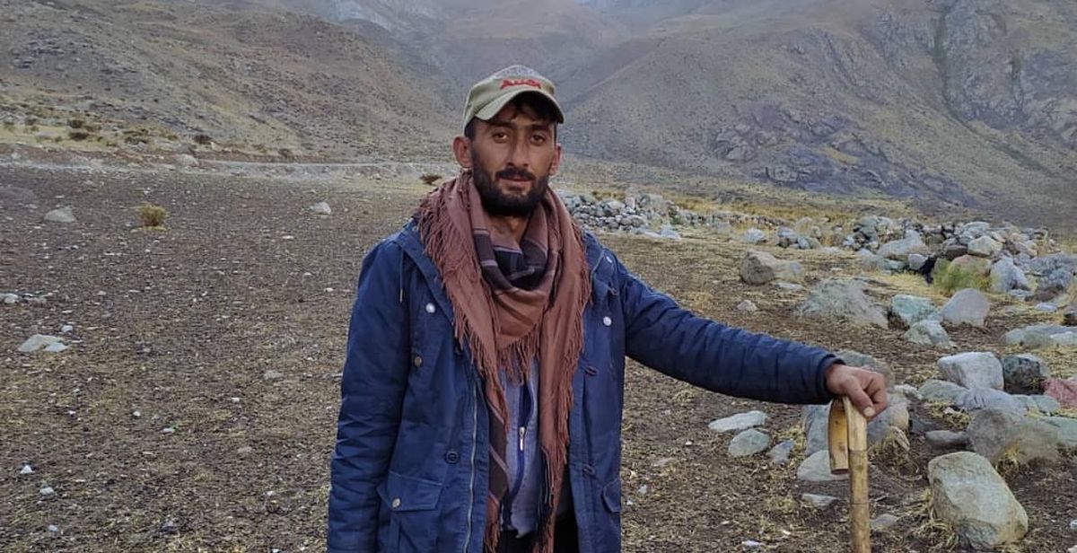 Yüksekova'da mayın patlaması: 1 ölü