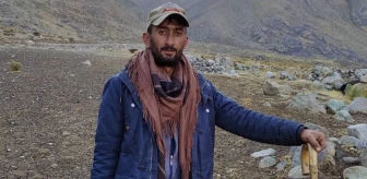Hakkari'de teröristler tarafından tuzaklanan mayına basan çoban yaşamını yitirdi
