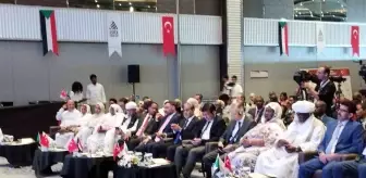 İstanbul'da Türk-Sudan İş Forumu düzenlendi