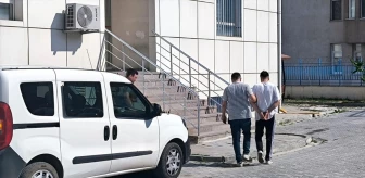 Kütahya'da Tercih İşlemleri Sırasında Okul Müdür Yardımcısına Bıçaklı Saldırı