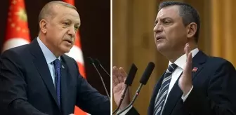 Özgür Özel'den Cumhurbaşkanı Erdoğan'a yanıt: Mali darbe yaparsa demokrasi tokadı yer