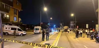 Kocaeli'de Polis Kovalamacasında Ölüm Haberi