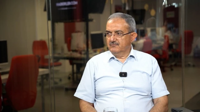 Prof. Dr. Mustafa Şahin warned: Diabetes threatens 12% of the Turkish population.