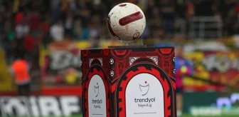 Trendyol Süper Lig'de 2 haftalık program açıklandı! İşte sezonun açılış maçı