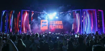 Türkiye'nin en büyük müzik ve yaşam festivali için geri sayım başladı!