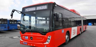 ANKARA TOPLU TAŞIMA ZAMMI || 2024 Ankara'da toplu taşıma ücretleri ne kadar oldu?