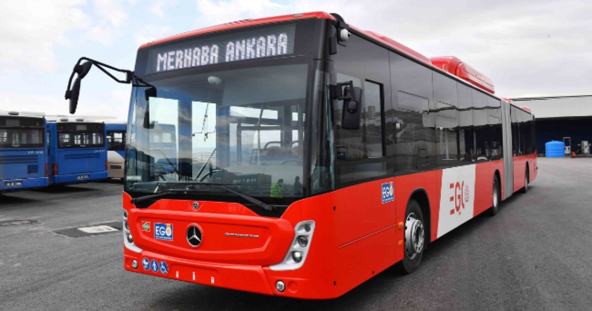 ANKARA TOPLU TAŞIMA ZAMMI || 2024 Ankara'da toplu taşıma ücretleri ne kadar oldu?